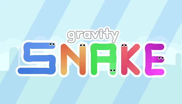 重力贪吃蛇（Gravity Snake） 游戏封面