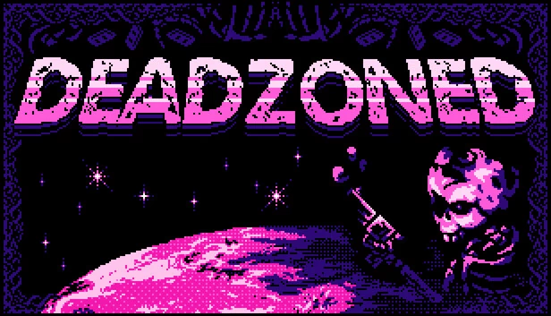 死区（Deadzoned） 游戏封面