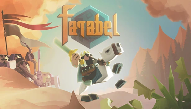 费尔堡（Farabel） 游戏封面