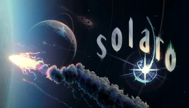 Solaro 游戏封面