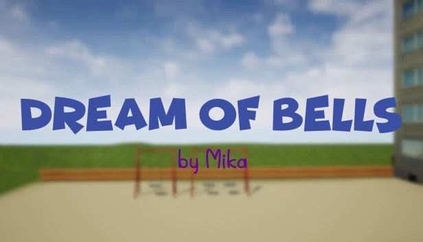 铃之梦（Dream of Bells） 游戏封面
