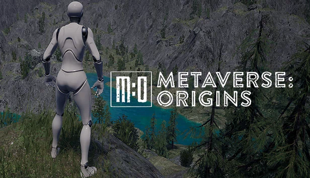 元宇宙：起源（Metaverse: Origins） 游戏封面