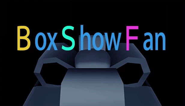 BoxShowFan 游戏封面
