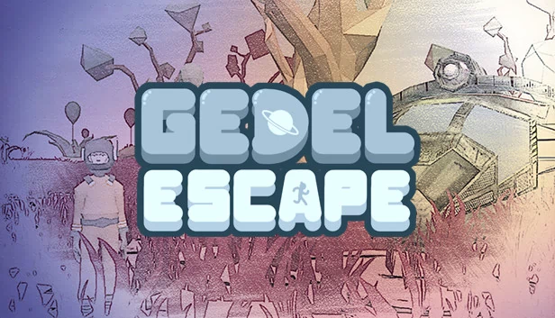 格德尔逃脱（Gedel Escape） 游戏封面