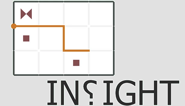 洞察（Insight） 游戏封面