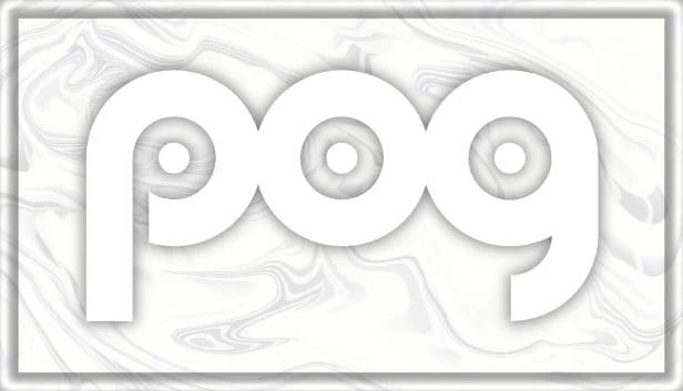 POG 游戏封面