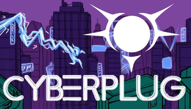 赛博插件（Cyberplug） 游戏封面