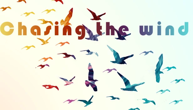 追逐风（Chasing the wind） 游戏封面