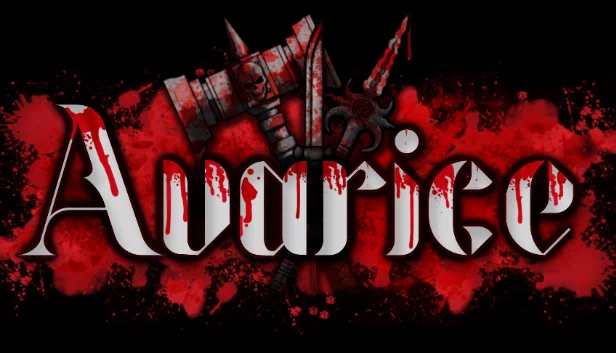 贪婪（Avarice） 游戏封面