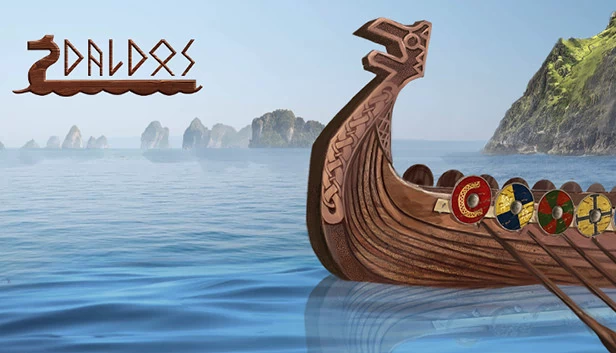 达尔多斯(Daldos) 游戏封面