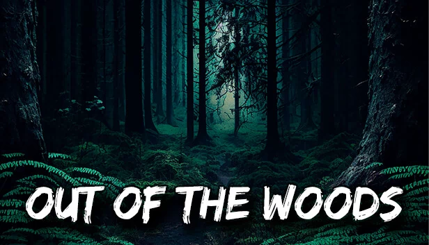 走出森林(Out of the Woods) 游戏封面