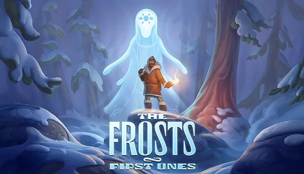The Frosts: First Ones 游戏封面