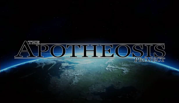 神圣计划（The Apotheosis Project） 游戏封面