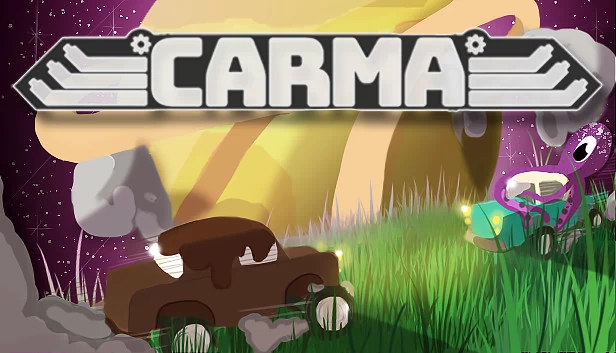 Carma 游戏封面