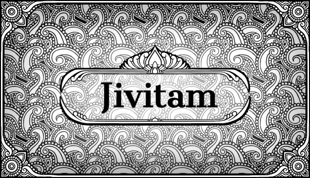 Jivitam 游戏封面