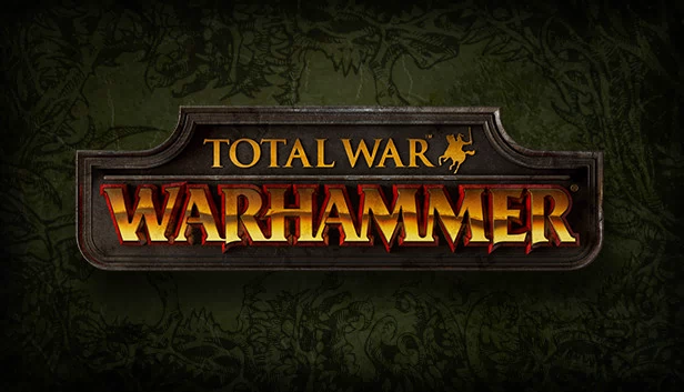 全面战争：战锤（Total War: WARHAMMER） 游戏封面