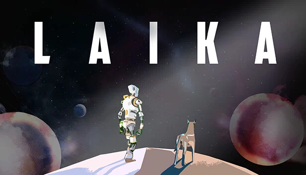 莱卡（Laika） 游戏封面