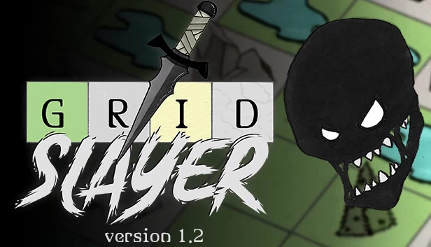网格杀手（Grid Slayer） 游戏封面