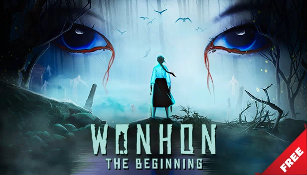 Wonhon：开端（Wonhon: The Beginning） 游戏封面