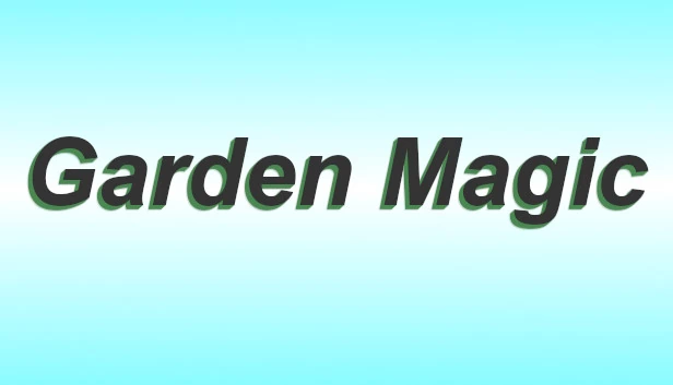 花园魔法（Garden Magic） 游戏封面