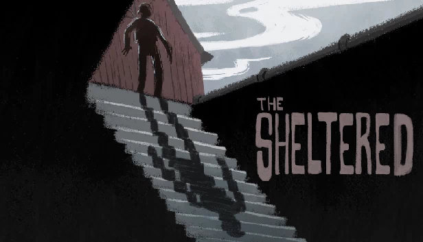 庇护所（The Sheltered） 游戏封面