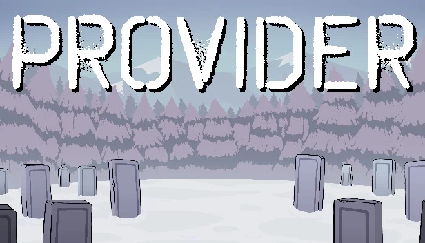 提供商（PROVIDER） 游戏封面