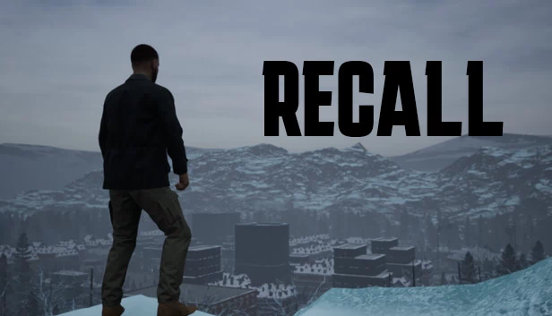 Recall 游戏封面