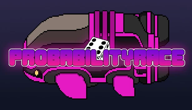 概率竞赛（Probability Race） 游戏封面