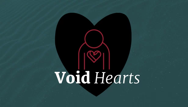 虚空之心（Void Hearts） 游戏封面