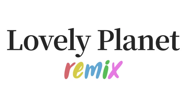 可爱星球 重制版（Lovely Planet Remix） 游戏封面