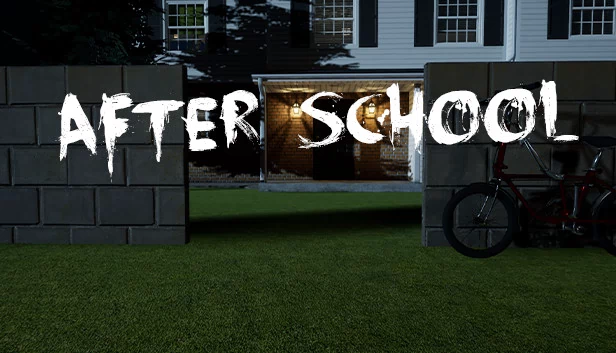 放学之后（After School） 游戏封面