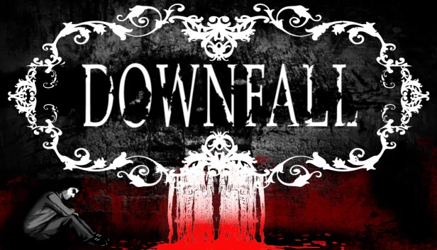 坠落（Downfall） 游戏封面