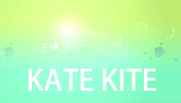 凯特·凯特(Kate Kite) 游戏封面