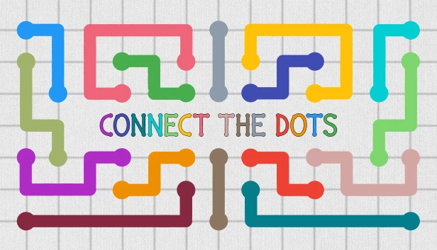 连接点（Connect The Dots） 游戏封面