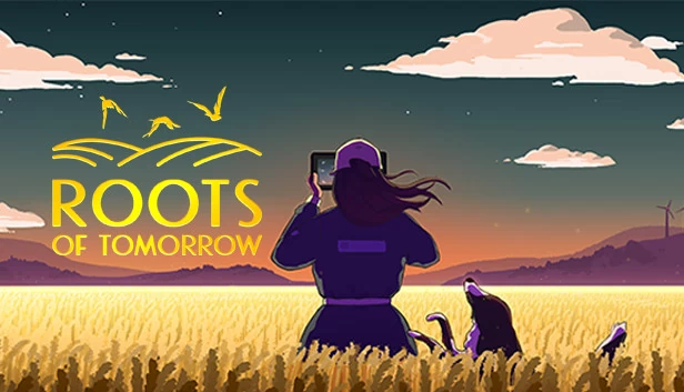明日之根(Roots of Tomorrow) 游戏封面