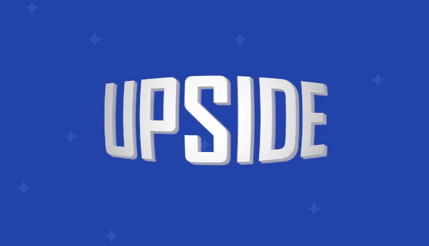 Upside 游戏封面