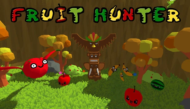 水果猎人（Fruit Hunter） 游戏封面