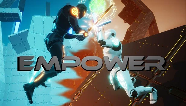 Empower 游戏封面