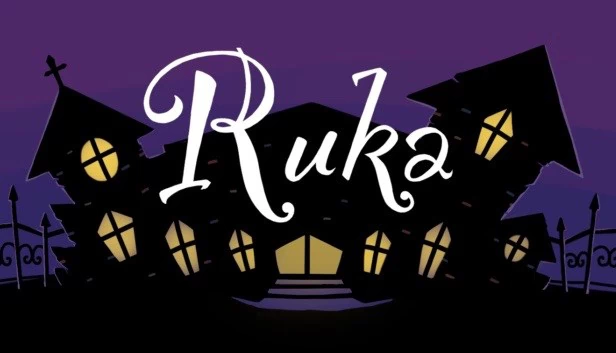Ruka 游戏封面