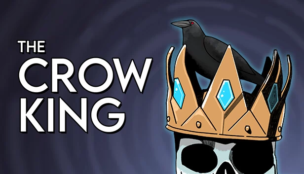 乌鸦之王（The Crow King） 游戏封面