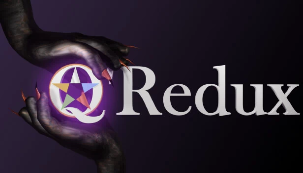 Q'Redux 游戏封面