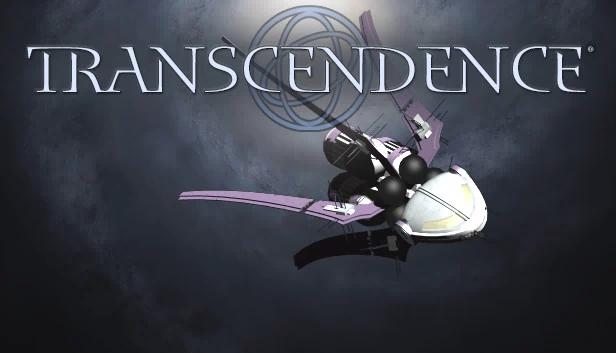 超越性（Transcendence） 游戏封面