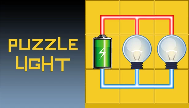 Puzzle Light 游戏封面