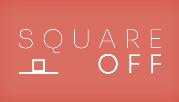 Square Off 游戏封面