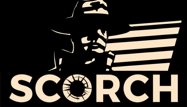 SCORCH 游戏封面