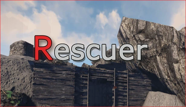 救援者（Rescuer） 游戏封面