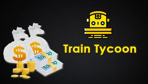铁路大亨（Train Tycoon） 游戏封面
