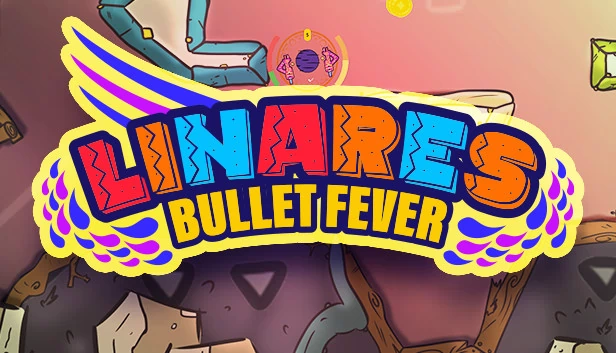 利纳雷斯：子弹狂热（Linares: Bullet Fever） 游戏封面