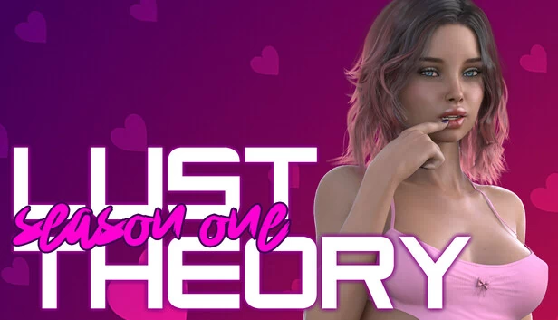 欲望理论 - 第一季（Lust Theory - Season 1） 游戏封面