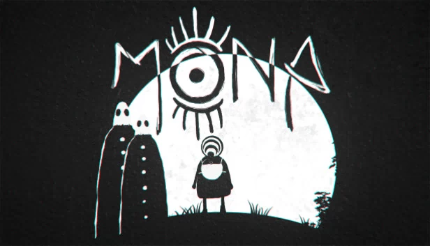 莫娜（Mona） 游戏封面